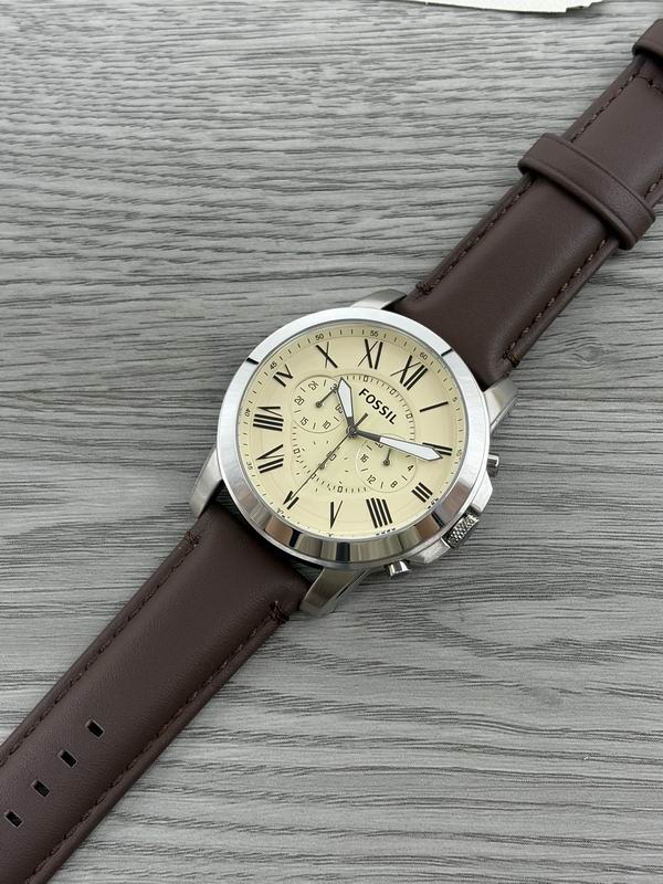 Fossil 44mm 070834